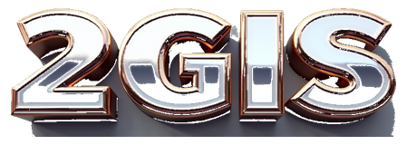 2gis logo