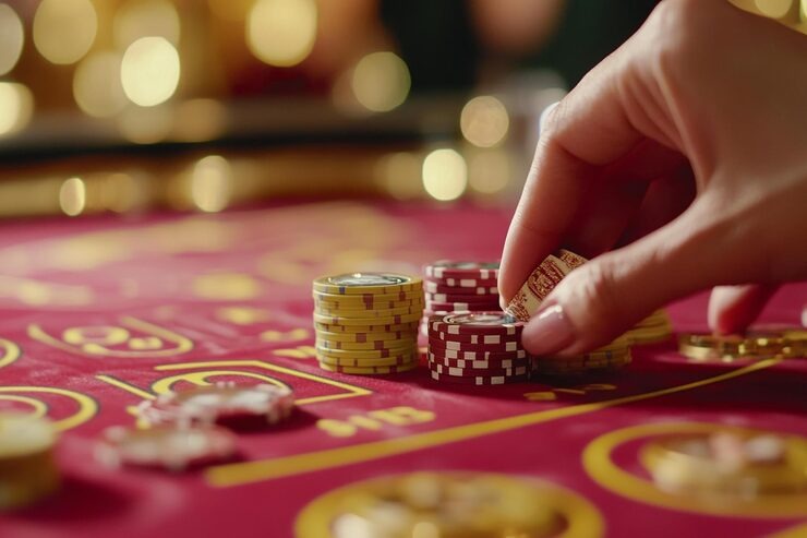 2gis Live Casino